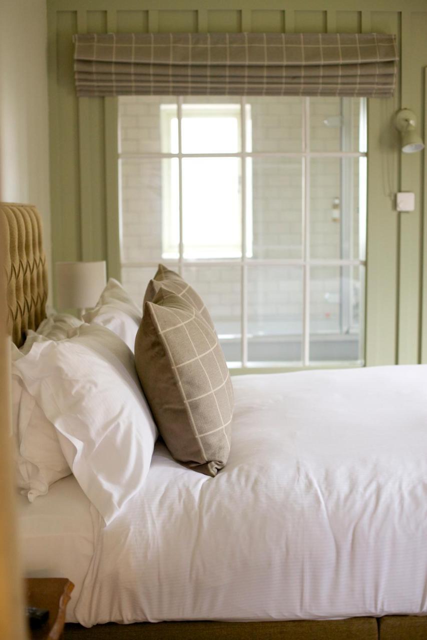 Bed and Breakfast The Welldiggers Arms Петвёт Экстерьер фото